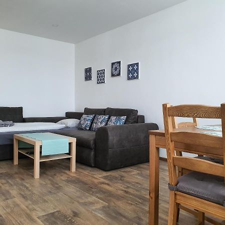 Apartmany Schmiedeberg U Klinovce Kovářská 外观 照片