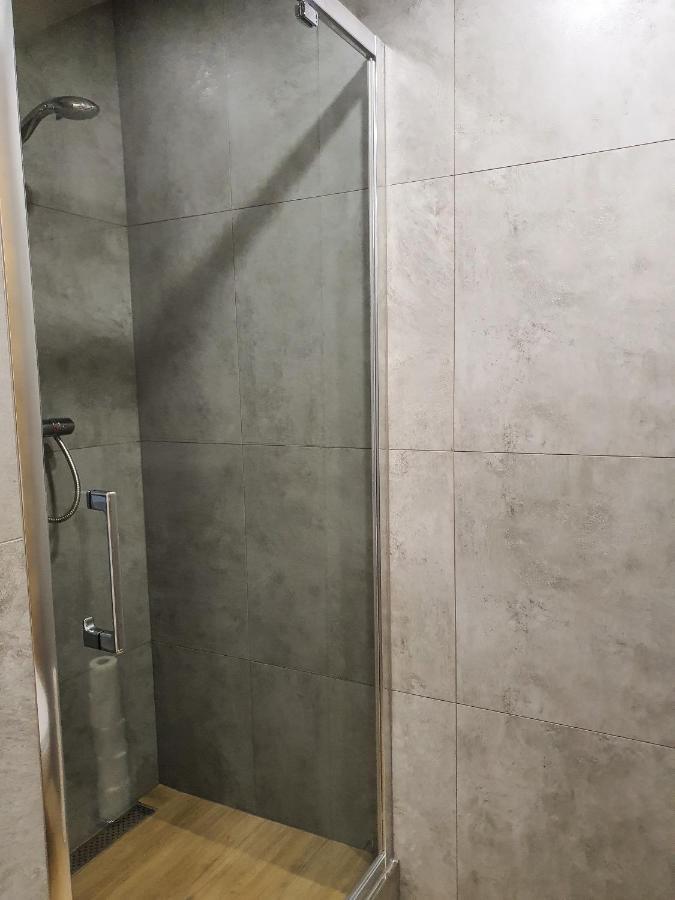 Apartmany Schmiedeberg U Klinovce Kovářská 外观 照片