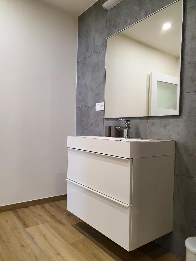 Apartmany Schmiedeberg U Klinovce Kovářská 外观 照片