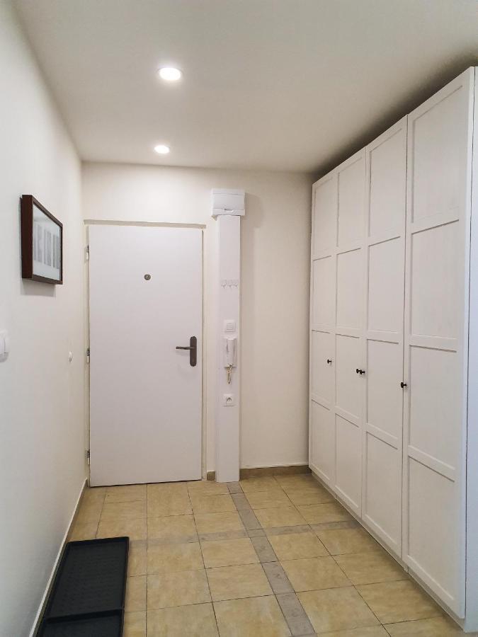 Apartmany Schmiedeberg U Klinovce Kovářská 外观 照片