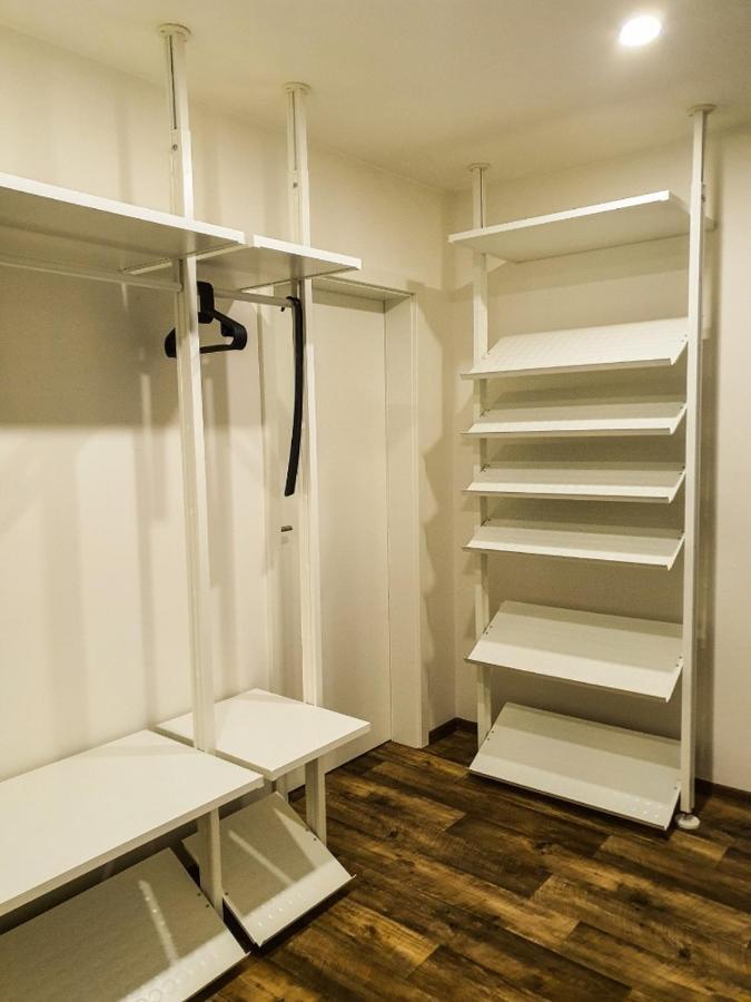 Apartmany Schmiedeberg U Klinovce Kovářská 外观 照片